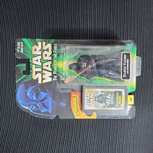 Star Wars Action Figure
